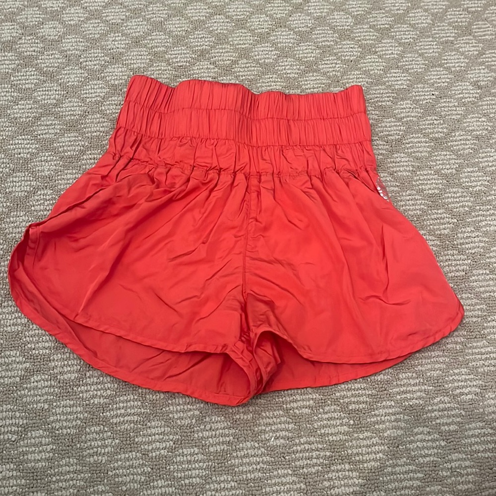 The cutest free people shorts!!